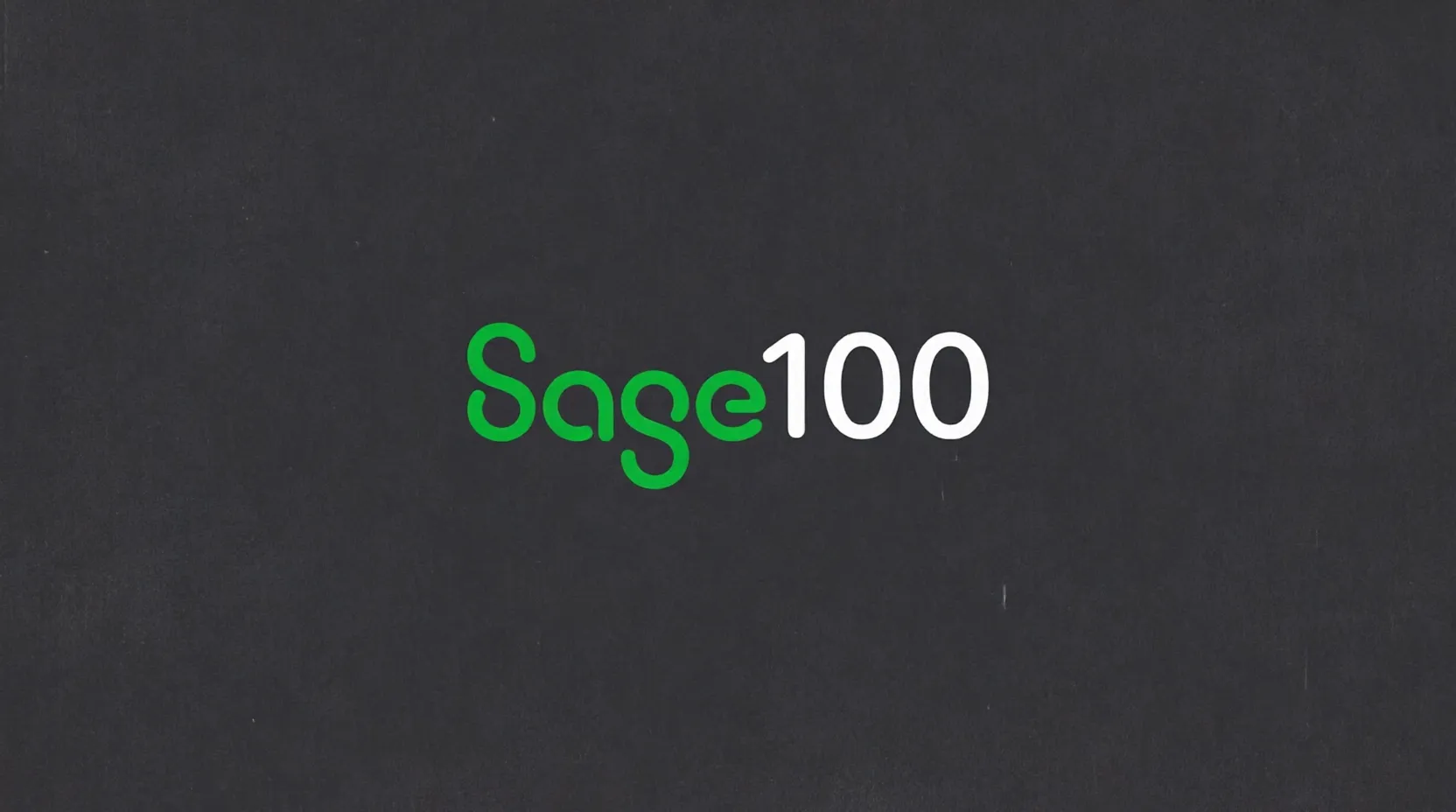 SAGE100 Support Icon