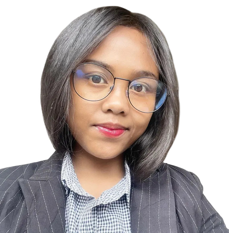 Sarah Ursula Randriarivelo - Data Analyst