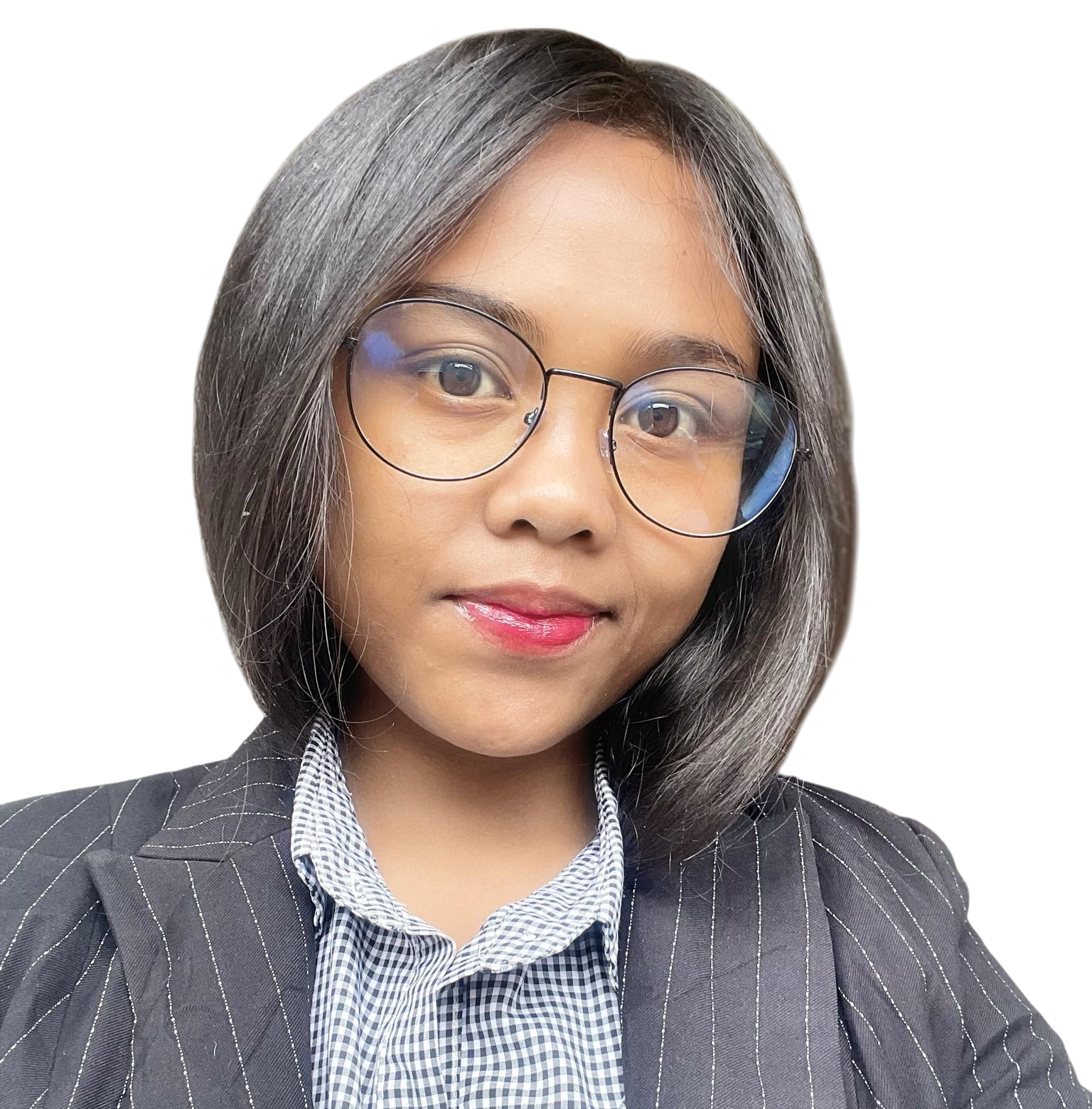 Sarah Ursula Randriarivelo